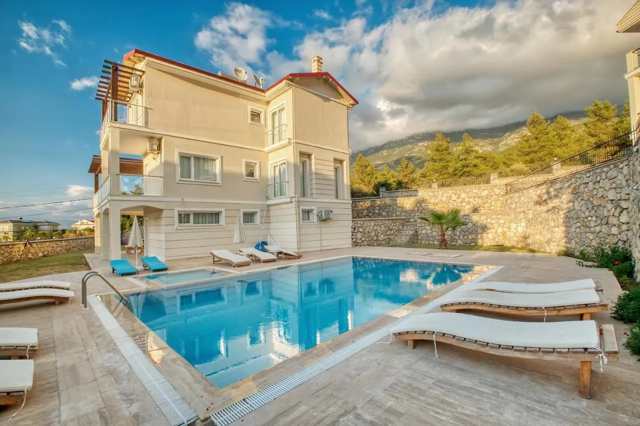Villa Ciara Fethiye