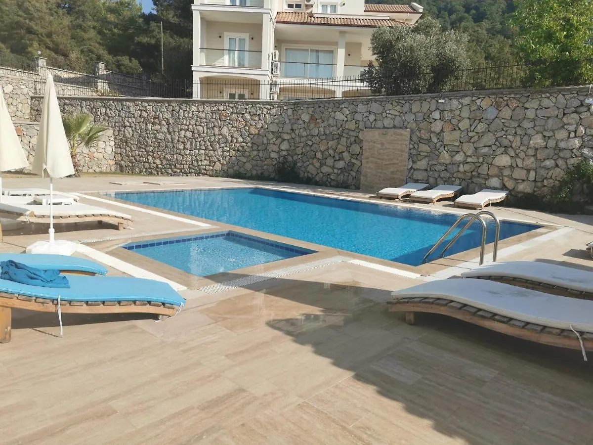 Villa Ciara Fethiye 0*,  Turkey