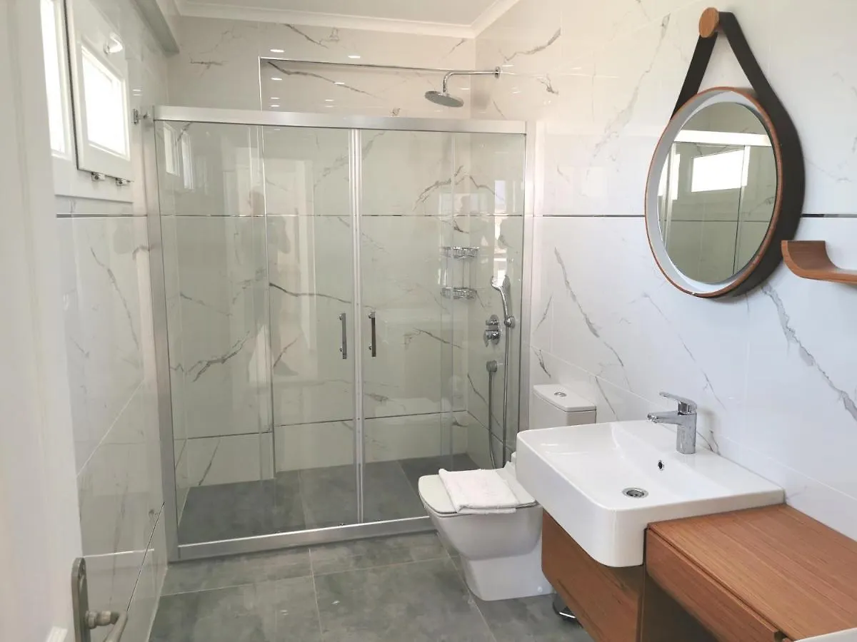 Villa Ciara Fethiye 0*,