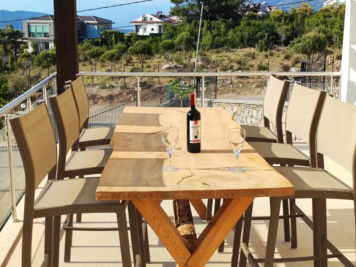 Villa Ciara Fethiye 0*,  Turkey