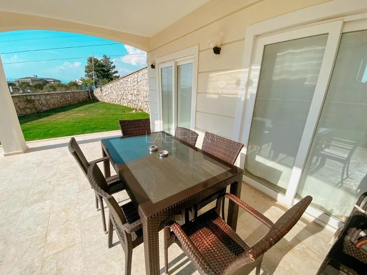 Villa Ciara Fethiye