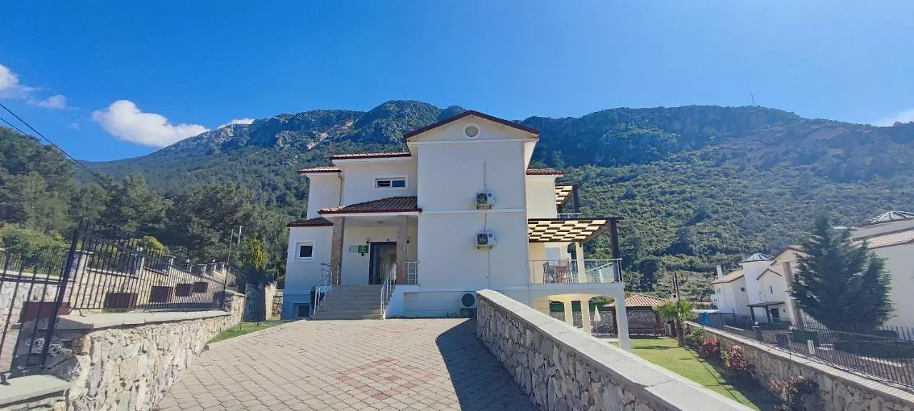 Villa Ciara Fethiye Turkey