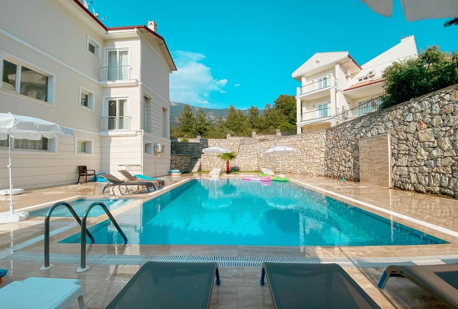 Villa Ciara Fethiye 0*,  Turkey