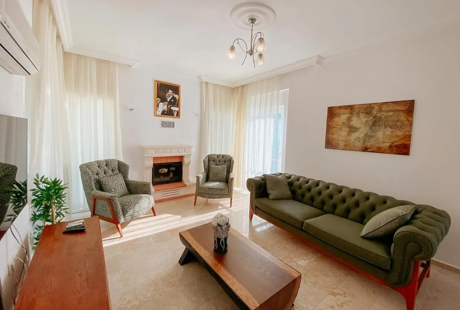 Villa Ciara Fethiye