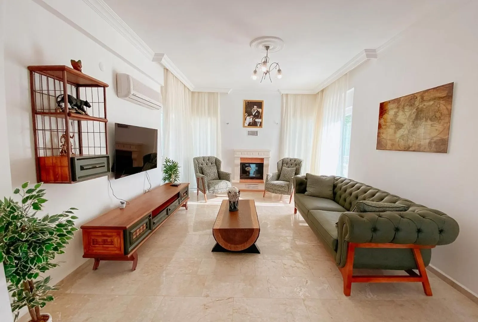 Villa Ciara Fethiye