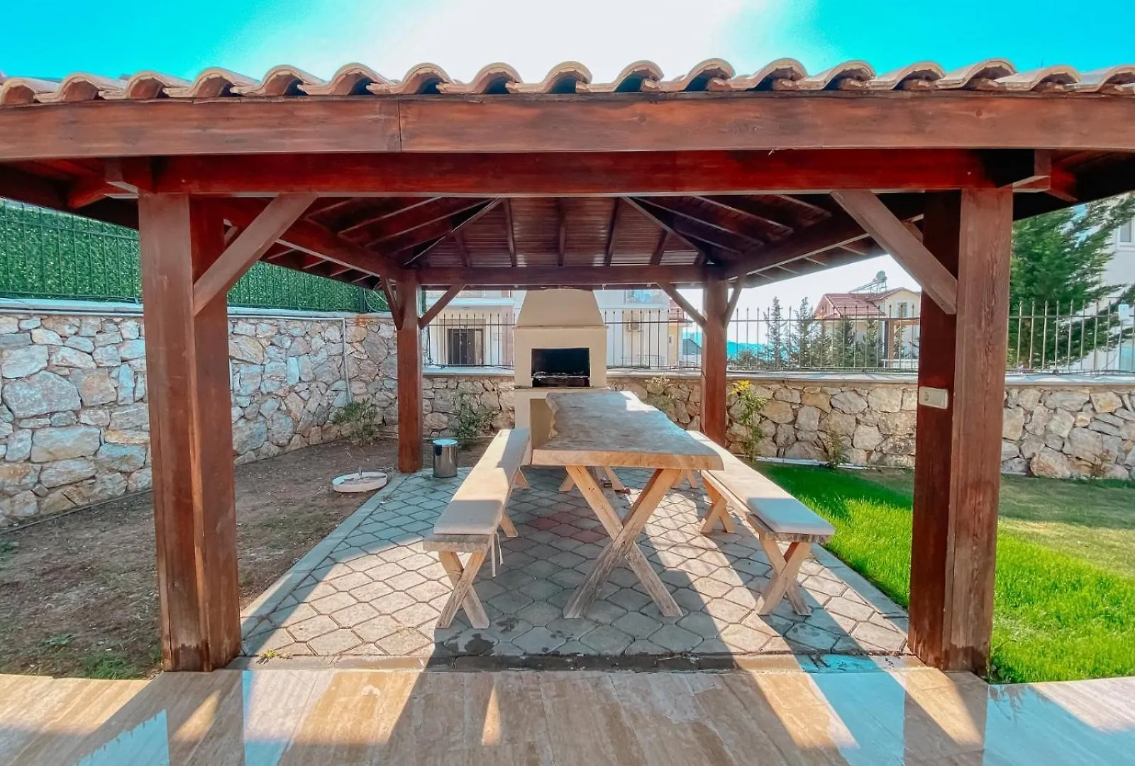 Villa Ciara Fethiye