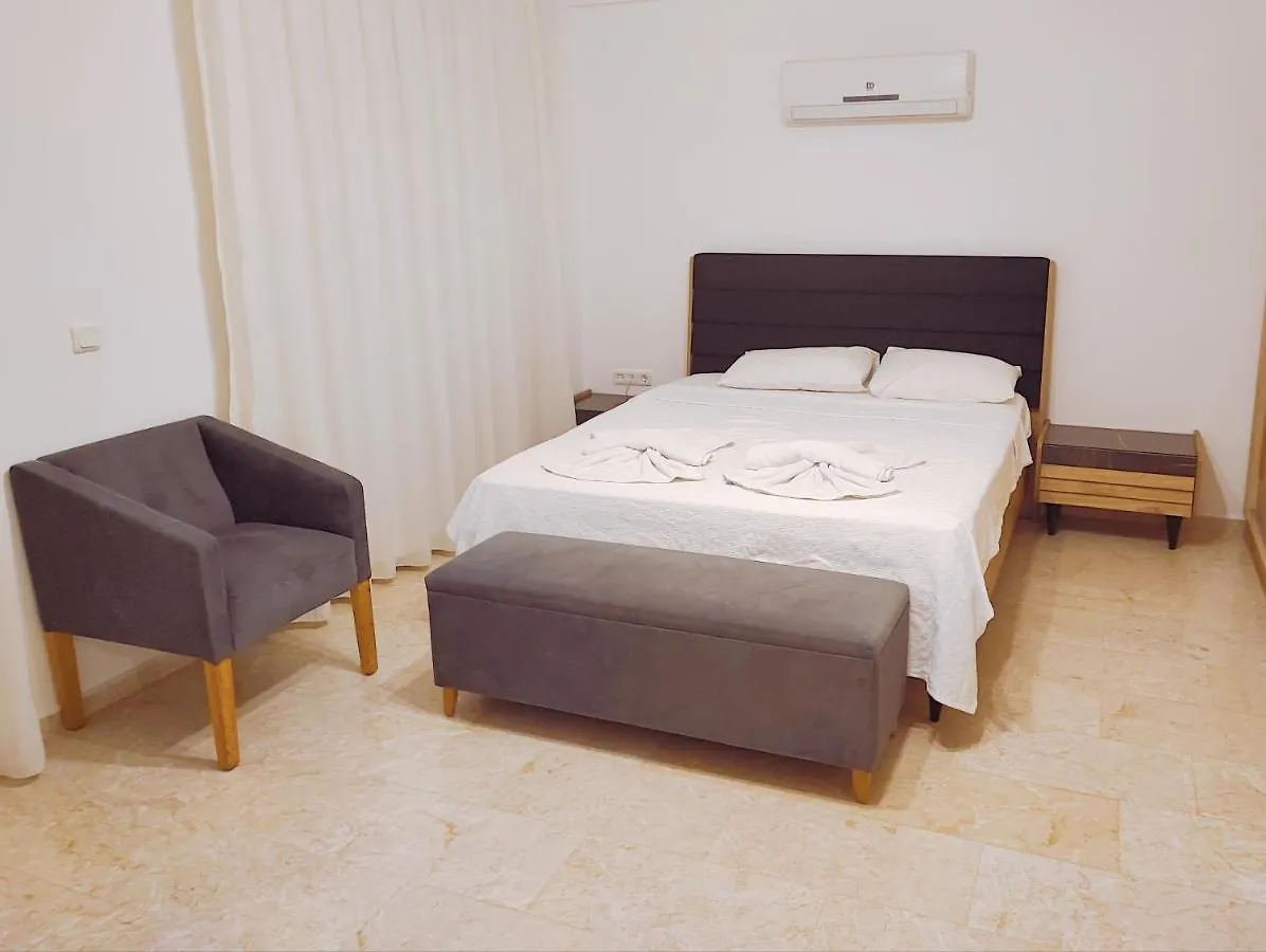Villa Ciara Fethiye Turkey