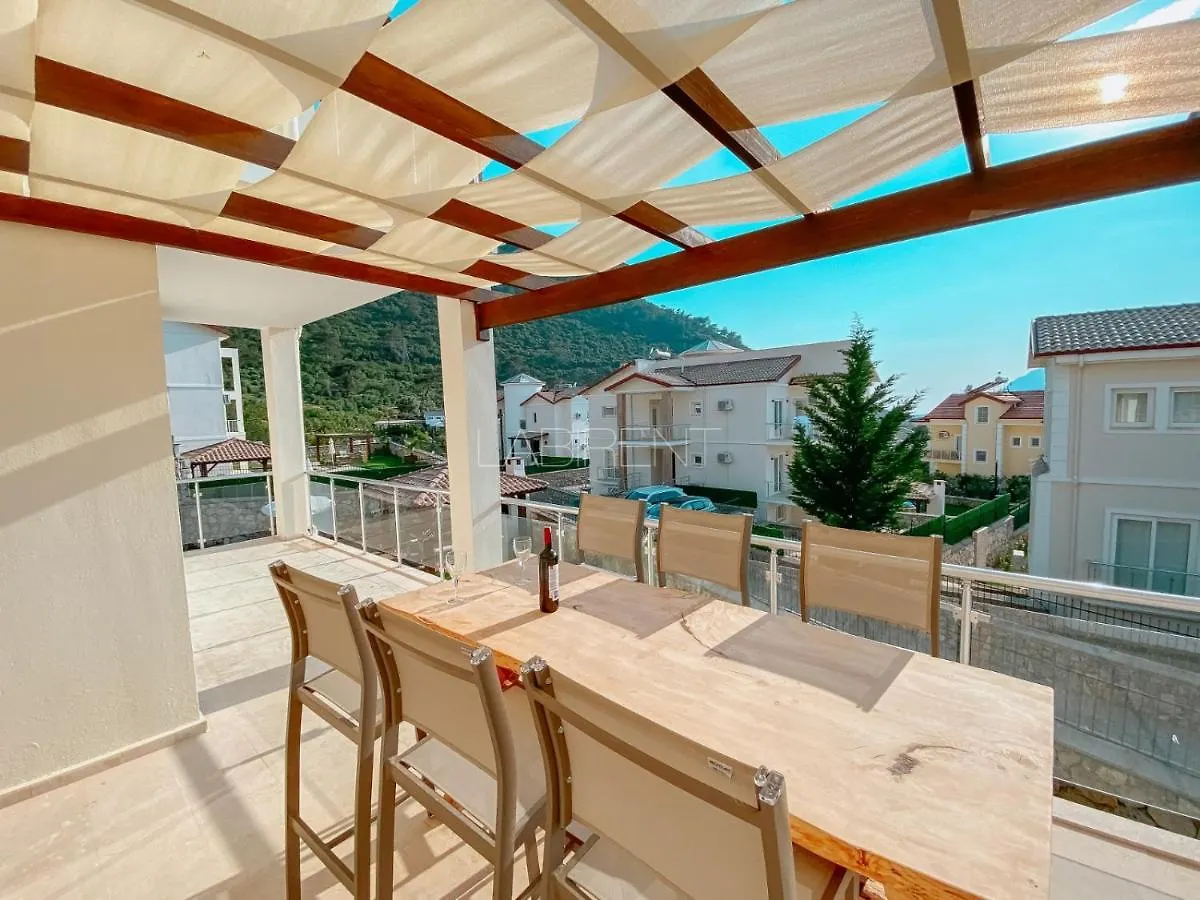 Villa Ciara Fethiye Turkey