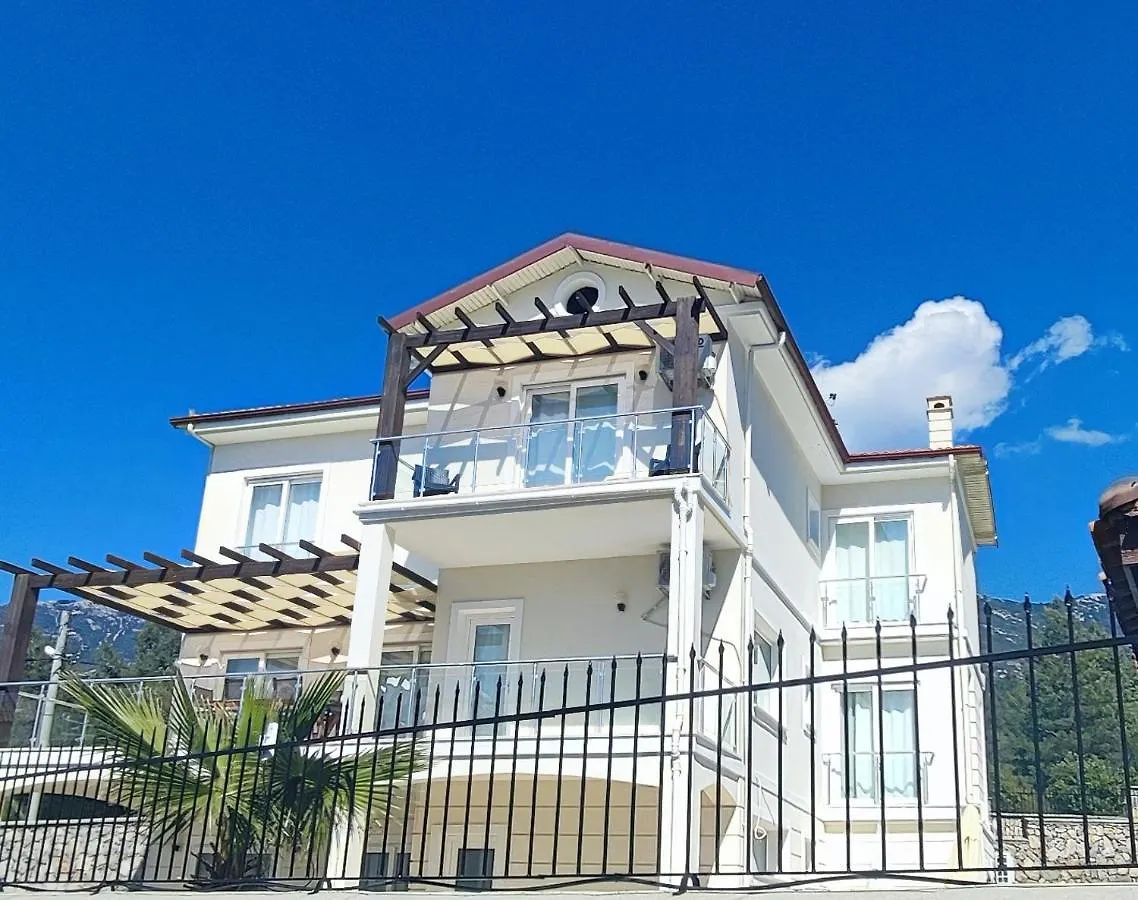 Villa Ciara Fethiye 0*,