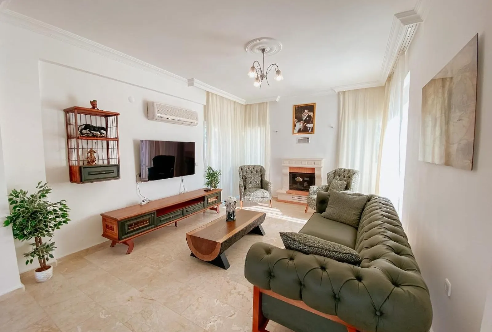 Villa Ciara Fethiye Turkey