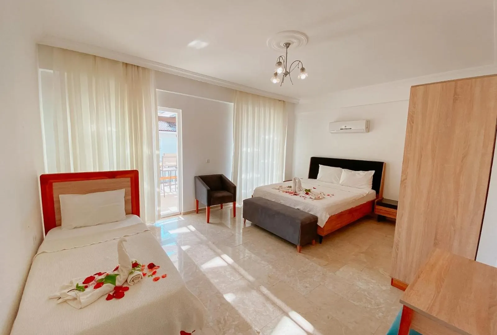 Villa Ciara Fethiye