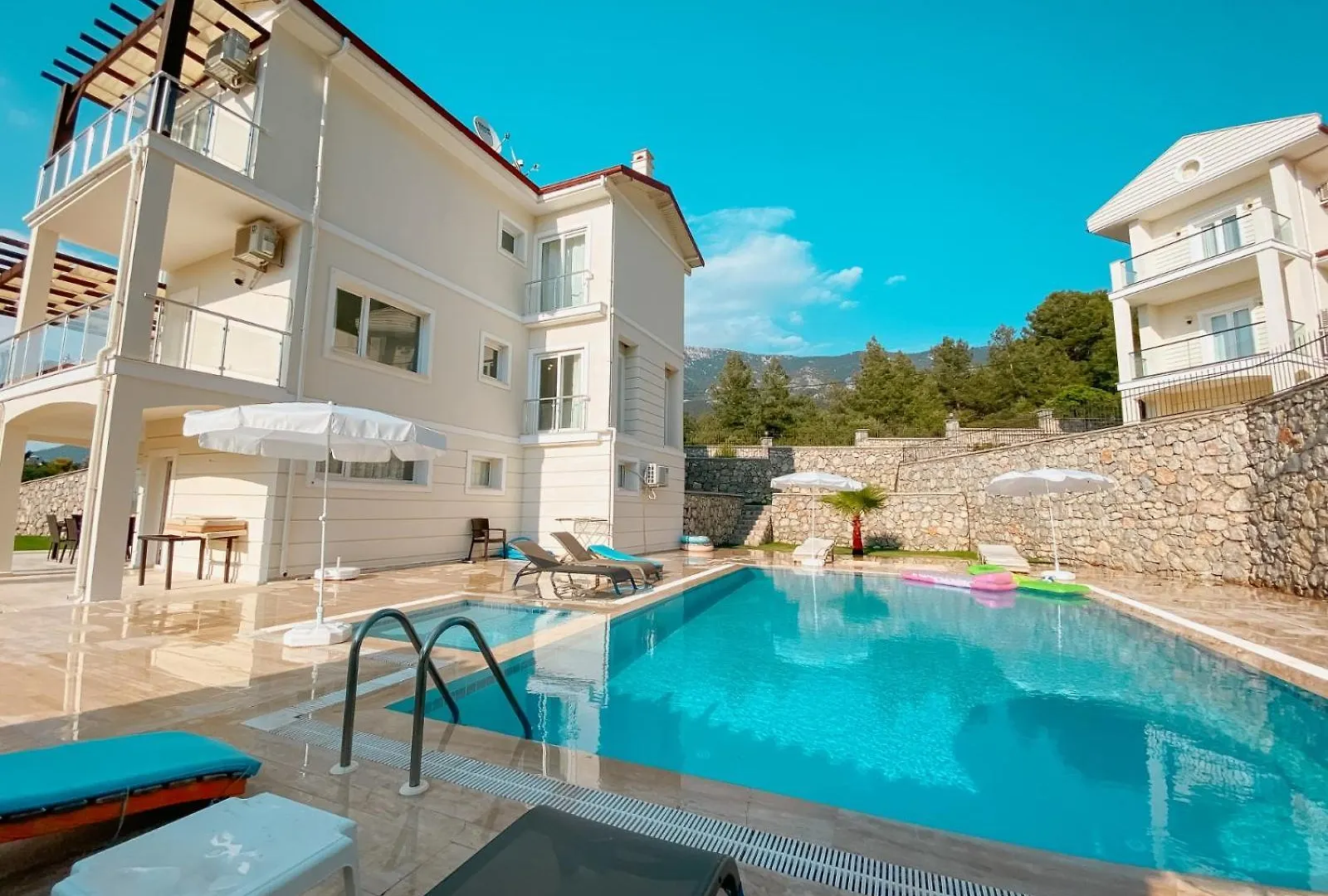 Villa Ciara Fethiye 0*,